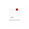 Repetidor 1200 AX Edition International, repetidor de red, 2400 Mbit/s, WLAN, Ethernet-LAN, blanco
