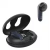 Hama Spirit Unchained auriculares True Wireless Stereo (TWS) in-ear llamadas/música Bluetooth negro, azul