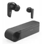 Hama Spirit Pocket II auriculares True Wireless Stereo (TWS) in-ear llamadas/música Bluetooth negro
