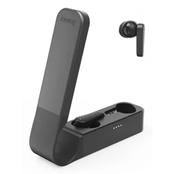 Hama Spirit Pocket II auriculares True Wireless Stereo (TWS) in-ear llamadas/música Bluetooth negro