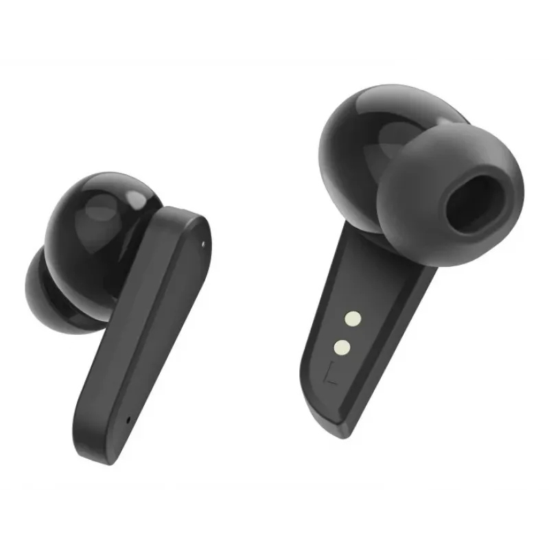 Hama Spirit Pocket II auriculares True Wireless Stereo (TWS) in-ear llamadas/música Bluetooth negro