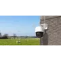 Cámara de vigilancia IP IMOU Cruiser SC 4G 3MP – esférica para exterior, 2304×1296, 3,6 mm, zoom digital 8x, montaje en techo/pared