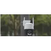 Cámara de vigilancia IP IMOU Cruiser SC 4G 3MP – esférica para exterior, 2304×1296, 3,6 mm, zoom digital 8x, montaje en techo/pared