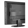 Manhattan soporte de montaje para cajas de streaming y reproductores multimedia, garantía de por vida