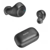 Hama Spirit Chop II auriculares True Wireless Stereo (TWS) in-ear deportivos Bluetooth negro