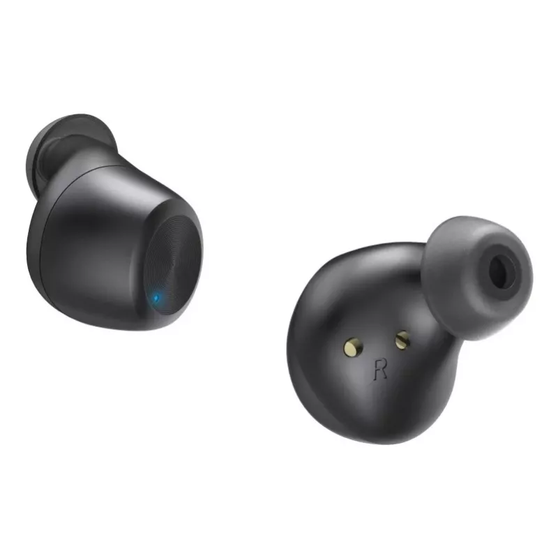 Hama Spirit Chop II auriculares True Wireless Stereo (TWS) in-ear deportivos Bluetooth negro