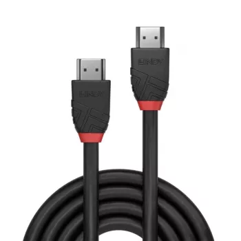 Lindy 36507 cable HDMI 10 m HDMI tipo A (estándar) negro