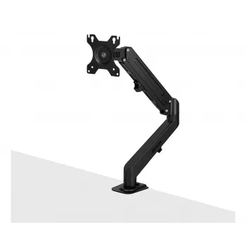 Lindy 40707 soporte de monitor 68,6 cm (27
