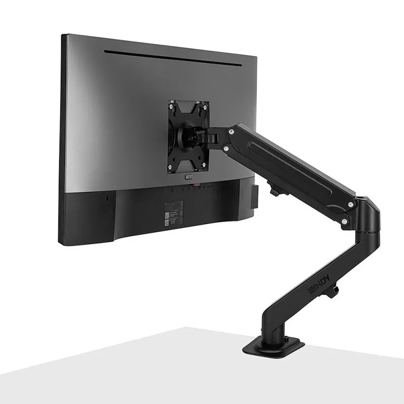 Lindy 40707 soporte de monitor 68,6 cm (27