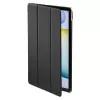 Hama Fold Clear 26,4 cm (10,4 inch) funda tipo folio negra