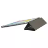 Hama Fold Clear 26,4 cm (10,4 inch) funda tipo folio negra