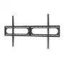 Hama 00220843 soporte de TV 3,05 m (120 inch) negro