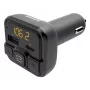 Hama 00014170 Transmisor FM 87,6 - 107,9 MHz Negro