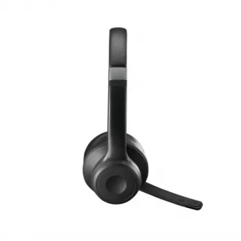 Hama BT700 Auricular inalámbrico diadema llamadas/música USB Type-C Bluetooth Negro