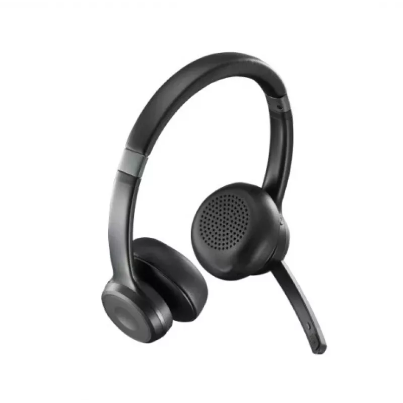 Hama BT700 Auricular inalámbrico diadema llamadas/música USB Type-C Bluetooth Negro