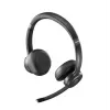 Hama BT700 Auricular inalámbrico diadema llamadas/música USB Type-C Bluetooth Negro