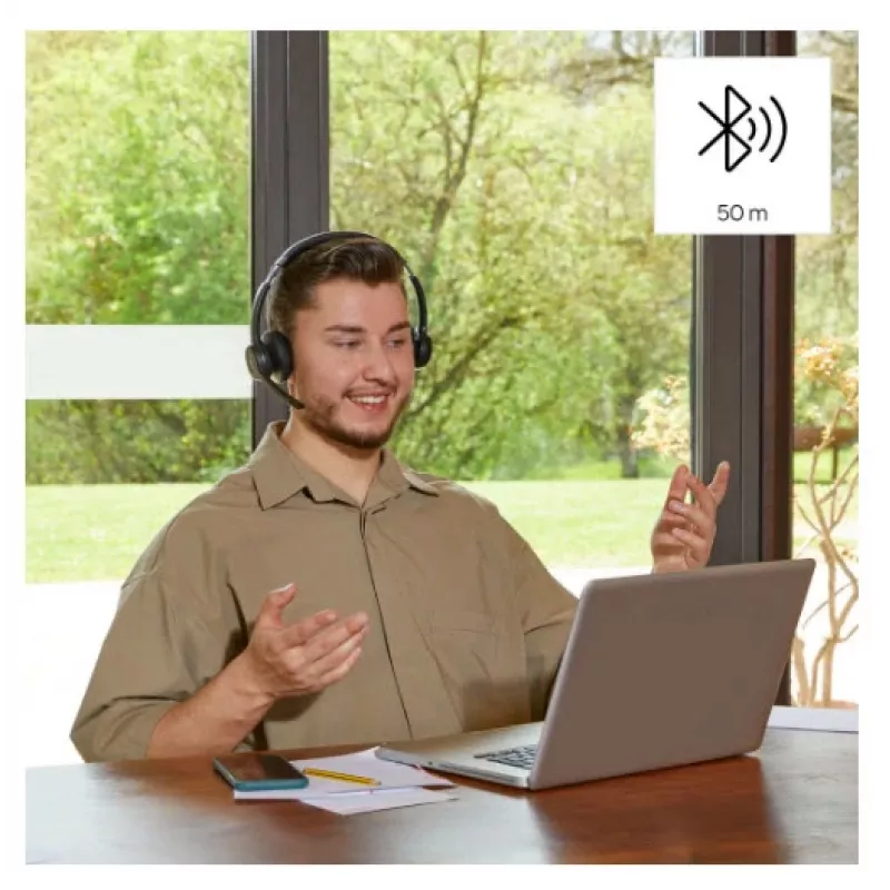 Hama BT700 Auricular inalámbrico diadema llamadas/música USB Type-C Bluetooth Negro