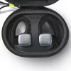 Hama Spirit Athletics Auricular True Wireless Stereo (TWS) con gancho deportivo Bluetooth Negro