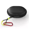 Hama Spirit Athletics Auricular True Wireless Stereo (TWS) con gancho deportivo Bluetooth Negro
