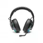 JBL Quantum One NEGRO, Con cable, Gaming, 20 - 20000 Hz, 526 g, Auriculares, Negro