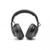 JBL Quantum One NEGRO, Con cable, Gaming, 20 - 20000 Hz, 526 g, Auriculares, Negro