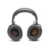 JBL Quantum One NEGRO, Con cable, Gaming, 20 - 20000 Hz, 526 g, Auriculares, Negro