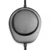 JBL Quantum One NEGRO, Con cable, Gaming, 20 - 20000 Hz, 526 g, Auriculares, Negro