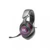 JBL Quantum One NEGRO, Con cable, Gaming, 20 - 20000 Hz, 526 g, Auriculares, Negro