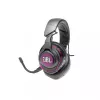 JBL Quantum One NEGRO, Con cable, Gaming, 20 - 20000 Hz, 526 g, Auriculares, Negro