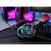 JBL Quantum One NEGRO, Con cable, Gaming, 20 - 20000 Hz, 526 g, Auriculares, Negro