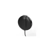 Cargador de coche Ultron 195446 Universal Negro Mechero