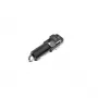 Cargador para dispositivos móviles RealPower 219735 Universal Negro