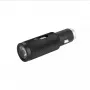 Batería externa RealPower 219736 2400 mAh Negro