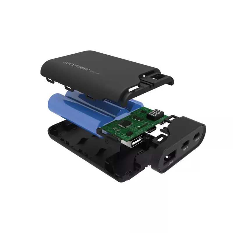 Batería externa portátil Ultron PB-7500C 7500 mAh