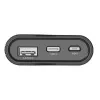 Batería externa portátil Ultron PB-7500C 7500 mAh