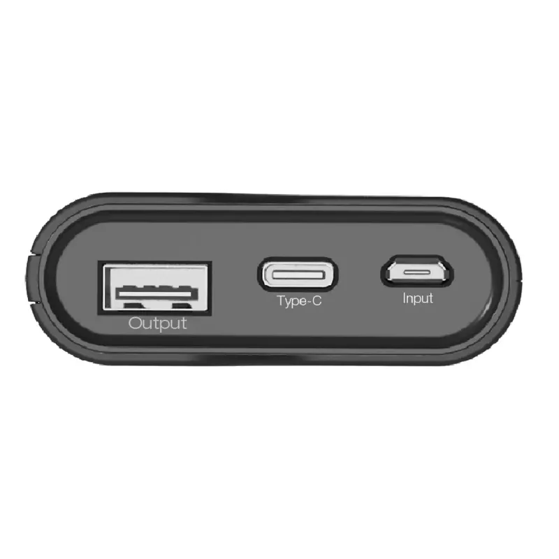 Batería externa portátil Ultron PB-7500C 7500 mAh