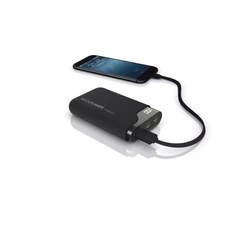Batería externa portátil Ultron PB-7500C 7500 mAh