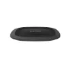 Cargador de interior RealPower FreeCharge-10 Smartphone Negro