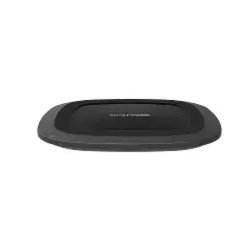 Cargador de interior RealPower FreeCharge-10 Smartphone Negro