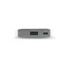 Batería externa portátil RealPower PB-4000, 4000 mAh