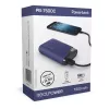 Batería portátil RealPower PB-7500C 7500 mAh