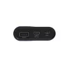 Batería portátil RealPower PB-7500C 7500 mAh