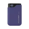 Batería portátil RealPower PB-7500C 7500 mAh