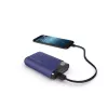 Batería portátil RealPower PB-7500C 7500 mAh