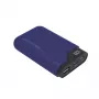 Batería portátil RealPower PB-7500C 7500 mAh
