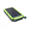 Batería portátil RealPower PB-10000 Solar 10000 mAh
