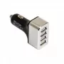 Cargador de dispositivos móviles RealPower 176636