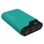 Batería portátil RealPower PB-7500C 7500 mAh