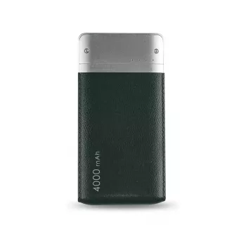 Batería portátil RealPower PB-4000 4000 mAh