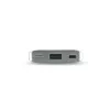 Batería portátil RealPower PB-4000 4000 mAh